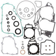 VERTEX COMPLETE GASKET SET WITH OIL SEALS 811 (811285) - Driven Powersports Inc.534811285811285