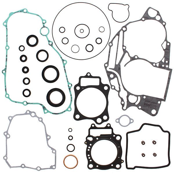 VERTEX COMPLETE GASKET SET WITH OIL SEALS 811 (811285) - Driven Powersports Inc.534811285811285