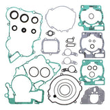 VERTEX COMPLETE GASKET SET WITH OIL SEALS 811 (811319) - Driven Powersports Inc.811319811319