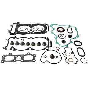 VERTEX COMPLETE GASKET KIT WITH OIL SEALS (811969) - Driven Powersports Inc.534811969811969