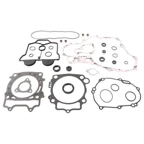 VERTEX COMPLETE GASKET SET WITH OIL SEALS 811 (811997) - Driven Powersports Inc.534811997811997