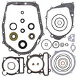 VERTEX COMPLETE GASKET KIT WITH OIL SEALS (811813) - Driven Powersports Inc.534811813811813
