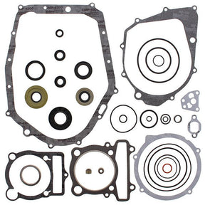 VERTEX COMPLETE GASKET KIT WITH OIL SEALS (811813) - Driven Powersports Inc.534811813811813