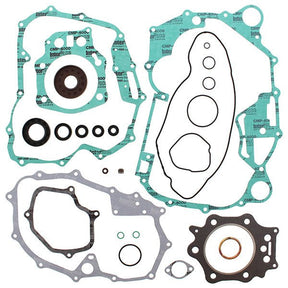 VERTEX COMPLETE GASKET KIT WITH OIL SEALS (811859) - Driven Powersports Inc.534811859811859