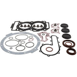 VERTEX COMPLETE GASKET KIT WITH OIL SEALS (811992) - Driven Powersports Inc.811992811992