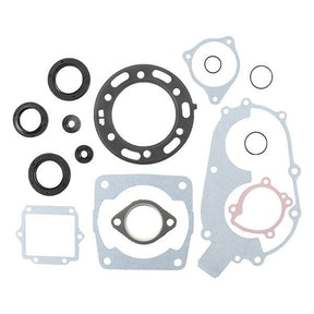VERTEX COMPLETE GASKET KIT WITH OIL SEALS (811808) - Driven Powersports Inc.811808811808