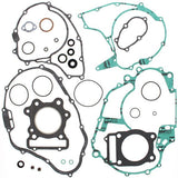 VERTEX GASKET - SET - OIL - SEALS - 811900 - Driven Powersports Inc.714205819007811900