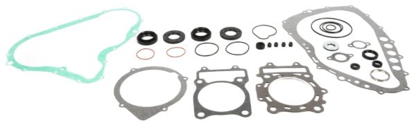 VERTEX COMPLETE GASKET KIT WITH OIL SEALS (811800) - Driven Powersports Inc.811800811800