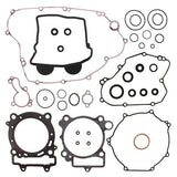 VERTEX COMPLETE GASKET SET WITH OIL SEALS 811 (811482) - Driven Powersports Inc.534811482811482
