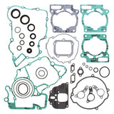 VERTEX COMPLETE GASKET SET WITH OIL SEALS 811 (811330) - Driven Powersports Inc.534811330811330