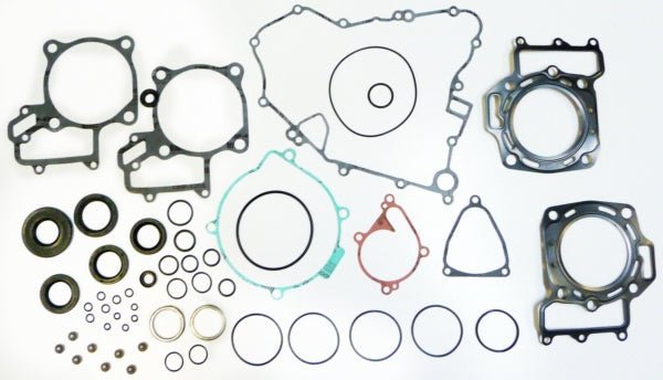 VERTEX COMPLETE GASKET KIT WITH OIL SEALS (811953) - Driven Powersports Inc.534811953811953