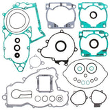 VERTEX COMPLETE GASKET SET WITH OIL SEALS 811 (811334) - Driven Powersports Inc.534811334811334