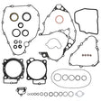 VERTEX COMPLETE GASKET SET WITH OIL SEALS 811 (8110035) - Driven Powersports Inc.53481100358110035