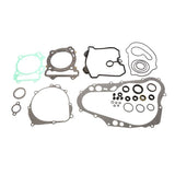 VERTEX COMPLETE GASKET SET WITH OIL SEALS 811 (811585) - Driven Powersports Inc.534811585811585