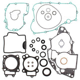 VERTEX COMPLETE GASKET SET WITH OIL SEALS 811 (811262) - Driven Powersports Inc.534811262811262