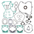VERTEX COMPLETE GASKET SET WITH OIL SEALS 811 (811338) - Driven Powersports Inc.534811338811338