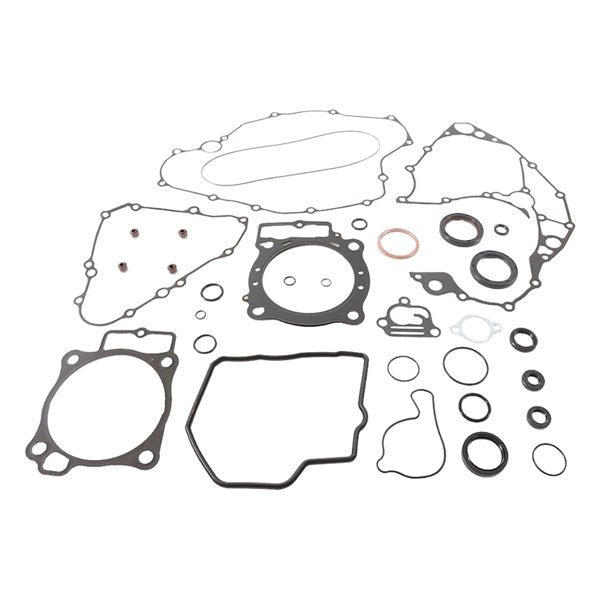 VERTEX COMPLETE GASKET SET WITH OIL SEALS 811 (811989) - Driven Powersports Inc.534811989811989