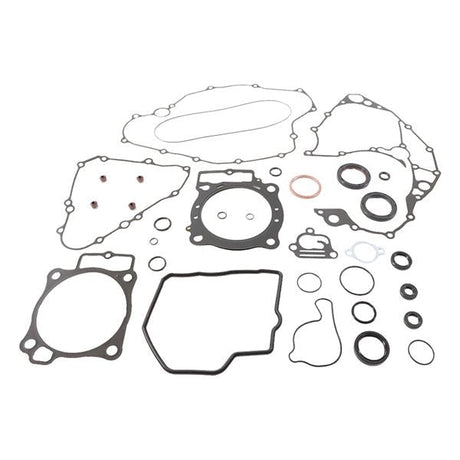 VERTEX COMPLETE GASKET SET WITH OIL SEALS 811 (811989) - Driven Powersports Inc.534811989811989