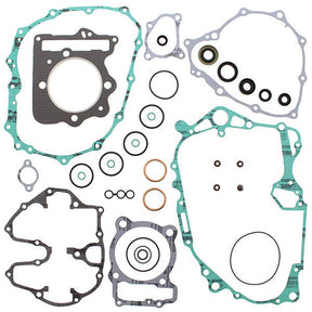 VERTEX COMPLETE GASKET KIT WITH OIL SEALS (811894) - Driven Powersports Inc.811894811894