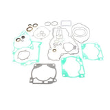 VERTEX COMPLETE GASKET SET WITH OIL SEALS 811 (811333) - Driven Powersports Inc.534811333811333