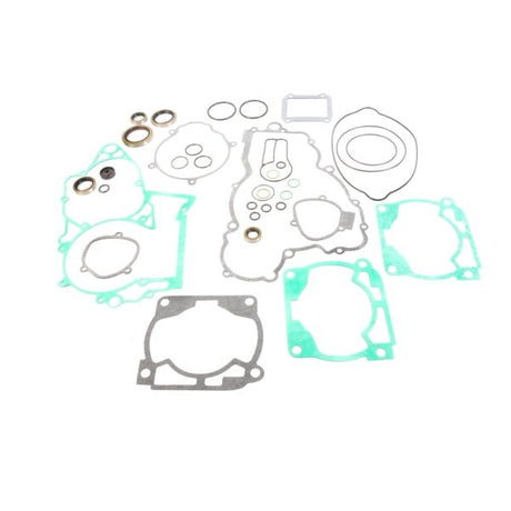 VERTEX COMPLETE GASKET SET WITH OIL SEALS 811 (811333) - Driven Powersports Inc.534811333811333