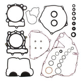 VERTEX COMPLETE GASKET SET WITH OIL SEALS 811 (811481) - Driven Powersports Inc.534811481811481