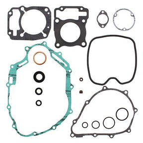 VERTEX COMPLETE GASKET SET WITH OIL SEALS 811 (811248) - Driven Powersports Inc.534811248811248