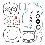 VERTEX COMPLETE GASKET SET WITH OIL SEALS 811 (811430) - Driven Powersports Inc.534811430811430