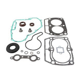 VERTEX COMPLETE GASKET KIT WITH OIL SEALS (811967) - Driven Powersports Inc.534811967811967