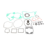 VERTEX COMPLETE GASKET SET WITH OIL SEALS 811 (811237) - Driven Powersports Inc.534811237811237