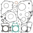 VERTEX COMPLETE GASKET KIT WITH OIL SEALS (811803) - Driven Powersports Inc.534811803811803