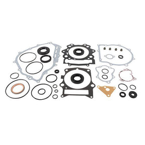 VERTEX COMPLETE GASKET KIT WITH OIL SEALS (811960) - Driven Powersports Inc.811960811960