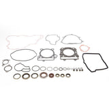 VERTEX COMPLETE GASKET SET WITH OIL SEALS 811 (811328) - Driven Powersports Inc.534811328811328