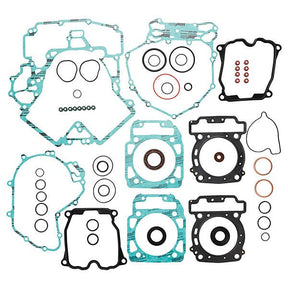 VERTEX COMPLETE GASKET KIT WITH SEALS (8110038) - Driven Powersports Inc.7142050233748110038