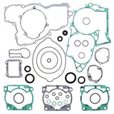 VERTEX COMPLETE GASKET SET WITH OIL SEALS 811 (811324) - Driven Powersports Inc.811324811324