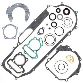 VERTEX COMPLETE GASKET KIT WITH OIL SEALS (811885) - Driven Powersports Inc.811885811885