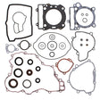 VERTEX COMPLETE GASKET SET WITH OIL SEALS 811 (811328) - Driven Powersports Inc.534811328811328