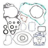 VERTEX COMPLETE GASKET SET WITH OIL SEALS 811 (811583) - Driven Powersports Inc.534811583811583