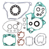 VERTEX COMPLETE GASKET SET WITH OIL SEALS 811 (811264) - Driven Powersports Inc.534811264811264