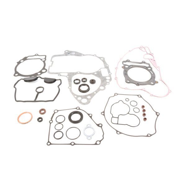VERTEX COMPLETE GASKET SET WITH OIL SEALS 811 (811595) - Driven Powersports Inc.534811595811595