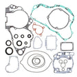 VERTEX COMPLETE GASKET SET WITH OIL SEALS 811 (811583) - Driven Powersports Inc.534811583811583