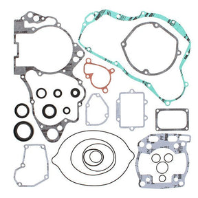 VERTEX COMPLETE GASKET SET WITH OIL SEALS 811 (811583) - Driven Powersports Inc.534811583811583