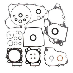 VERTEX COMPLETE GASKET SET WITH OIL SEALS 811 (811276) - Driven Powersports Inc.534811276811276