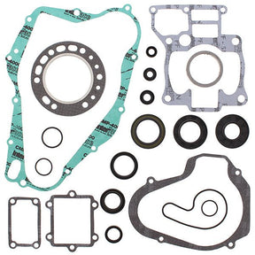 VERTEX COMPLETE GASKET KIT WITH OIL SEALS (811822) - Driven Powersports Inc.811822811822