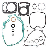 VERTEX COMPLETE GASKET SET WITH OIL SEALS 811 (811248) - Driven Powersports Inc.534811248811248