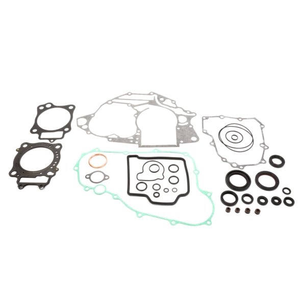 VERTEX COMPLETE GASKET SET WITH OIL SEALS 811 (811285) - Driven Powersports Inc.534811285811285