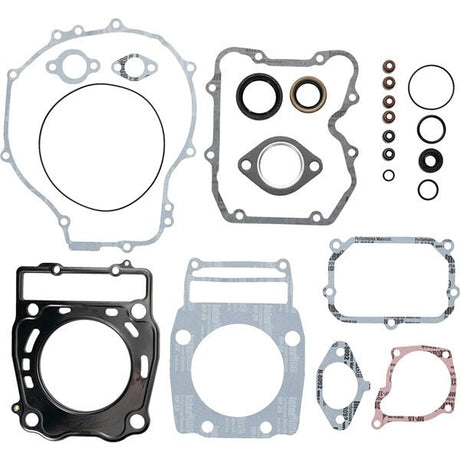Vertex Complete Gasket Set With Oil Seals 811 - DRIVEN Canada's Powersports 81100518110051