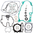 Vertex Complete Gasket Set With Oil Seals 811 - DRIVEN Canada's Powersports 534811281811281