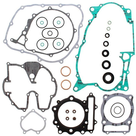 Vertex Complete Gasket Set With Oil Seals 811 - DRIVEN Canada's Powersports 534811281811281