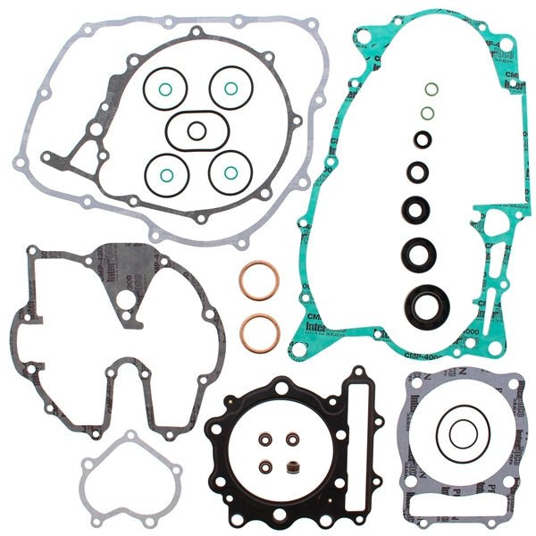 Vertex Complete Gasket Set With Oil Seals 811 - DRIVEN Canada's Powersports 534811281811281